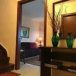 Sarakinas Kır Evi Kalampáka