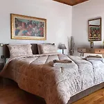 Landhuis Sarakinas Kalampáka