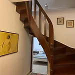 Kır Evi Sarakinas *