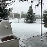 Sarakinas Kır Evi Kalampáka