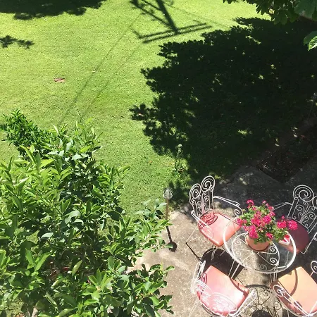 Sarakinas Country house