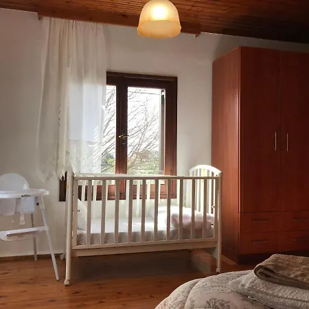 Gospodarstwo wiejskie Sarakinas *