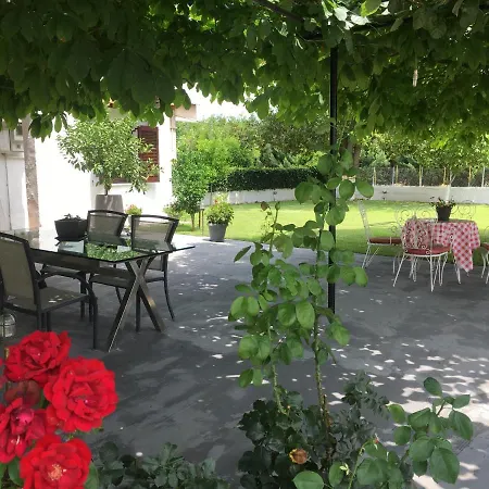 Sarakinas * Kalambaka