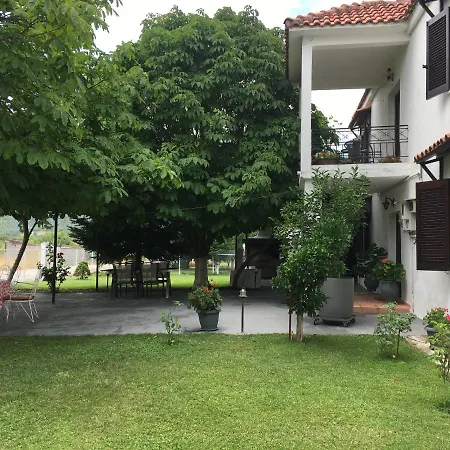 Country house Sarakinas
