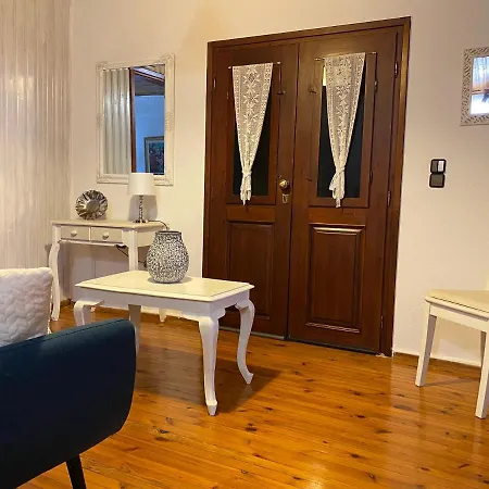 Sarakinas Gospodarstwo wiejskie Kalambaka