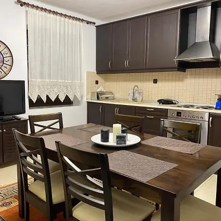 Sarakinas * Kalambaka