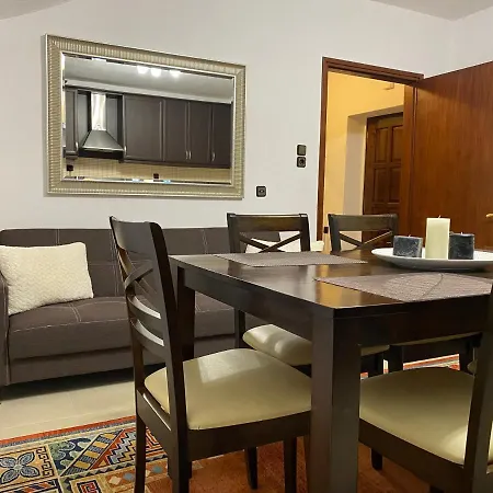 Gospodarstwo wiejskie Sarakinas Kalambaka