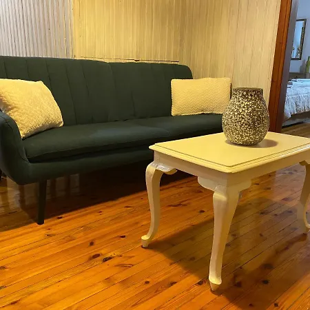Sarakinas Country house Kalambaka