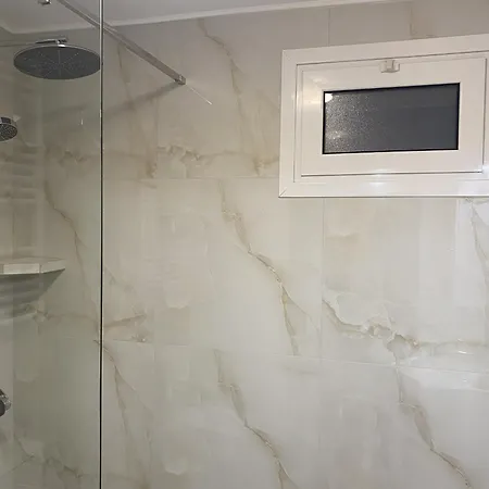 Sarakinas Casa rural *