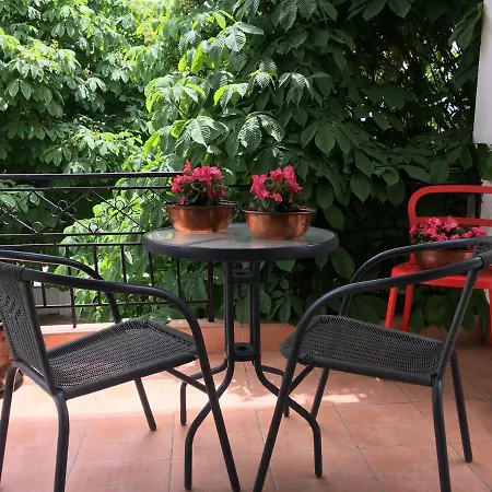 منزل ريفي Sarakinas