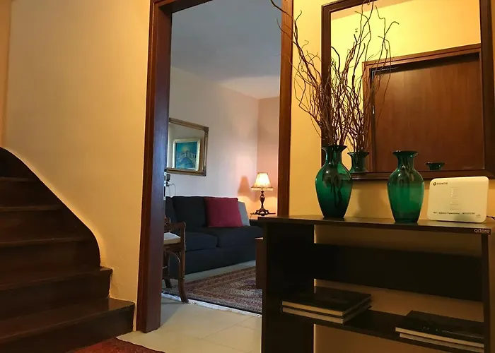 Sarakinas Летний дом Калампака