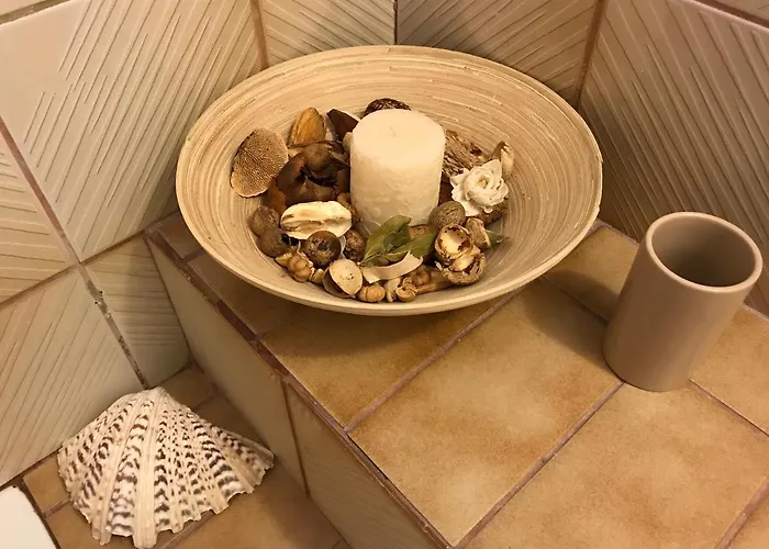 Sarakinas Летний дом