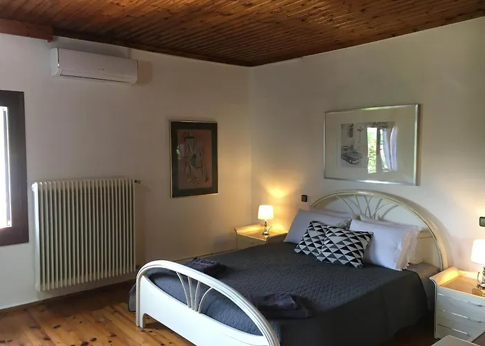 Casa di campagna Sarakinas Kalambaka