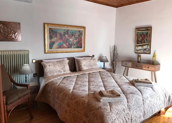 Sarakinas * Калампака