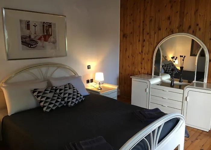 Casa di campagna Sarakinas