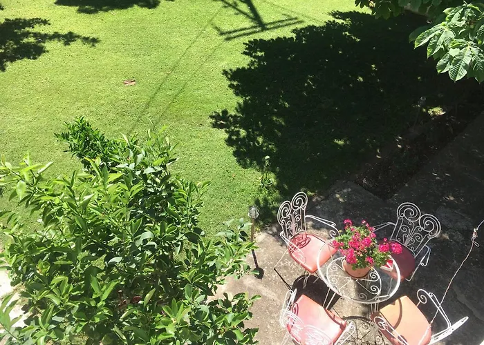 Sarakinas Летний дом