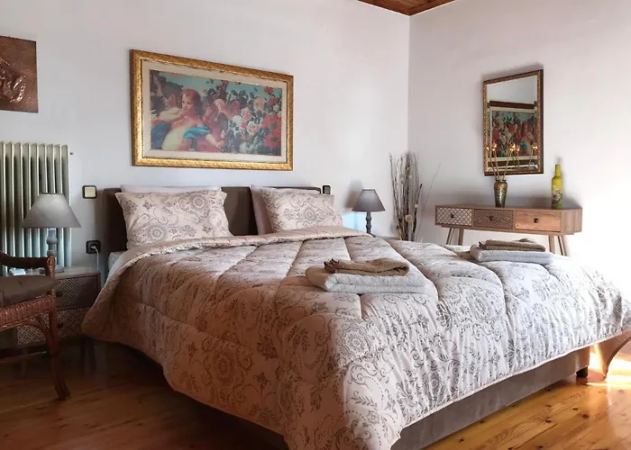 Casa di campagna Sarakinas Kalambaka