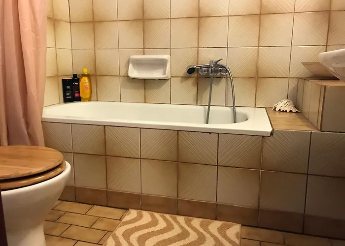 Летний дом Sarakinas Калампака