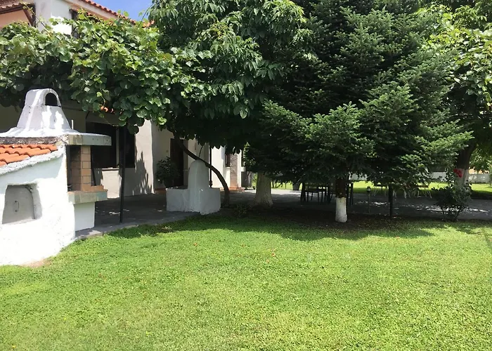 Sarakinas * Калампака