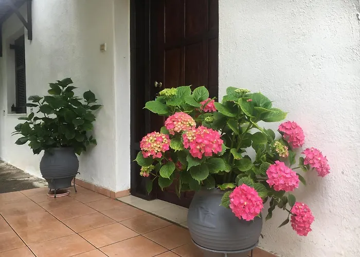 Sarakinas Калампака