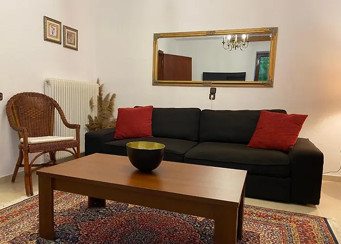 Sarakinas Летний дом *