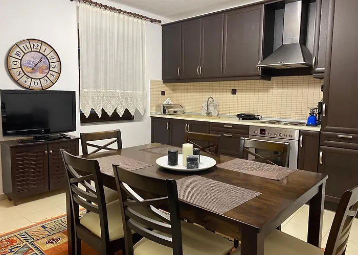 Sarakinas * Калампака