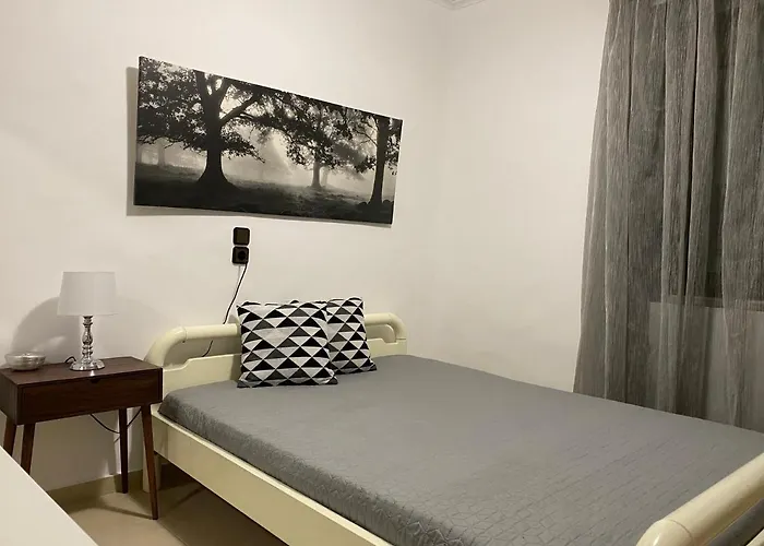 Sarakinas Летний дом *