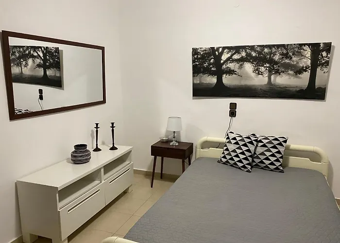 Sarakinas Калампака