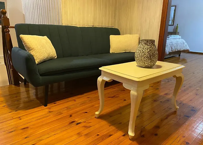 Sarakinas Летний дом Калампака