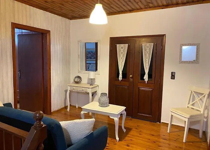 Sarakinas Летний дом *