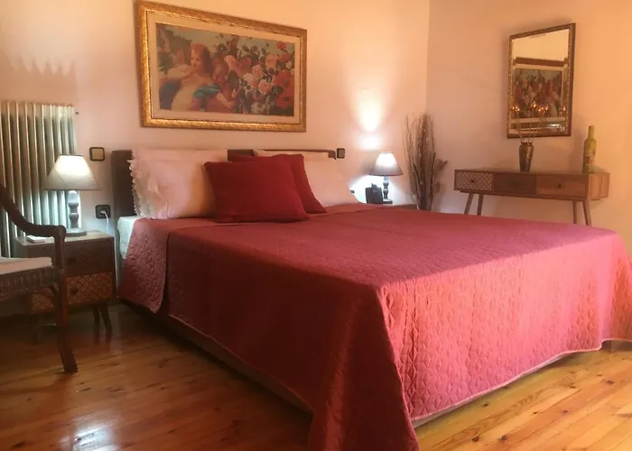 Sarakinas * Калампака