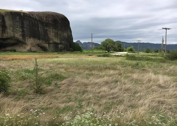 Летний дом Sarakinas Калампака