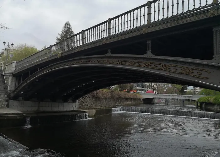 Sarakinas Калампака